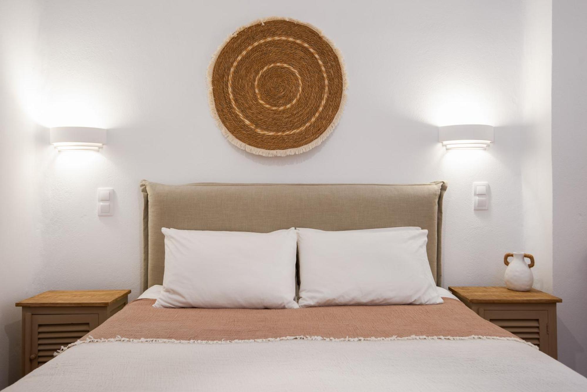 קמרס Filadaki Villas חדר תמונה